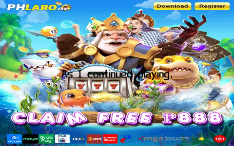 As I continued playing, I found myself getting more and more immersed in the world of Coinbursts Slot