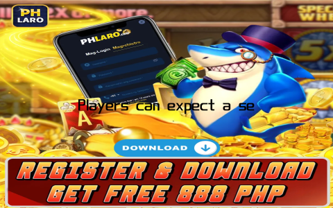 Players can expect a seamless blend of high-quality graphics, interactive elements, and captivating storylines