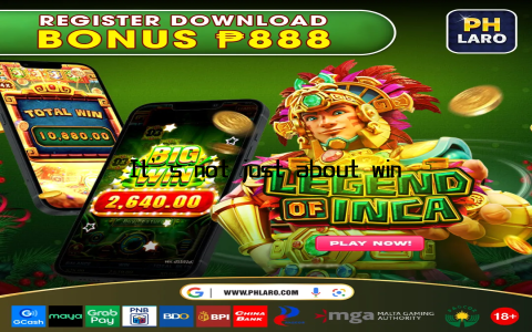 It’s not just about winning; it’s about the experience, and Coinbursts Casino delivers that in spades