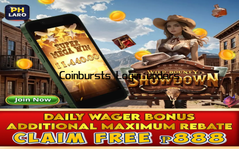 Coinbursts Login understands this concern and has implemented robust security measures to protect user accounts