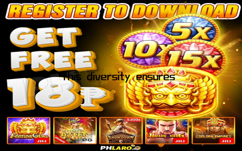 This diversity ensures that players never get bored and always have something new to explore