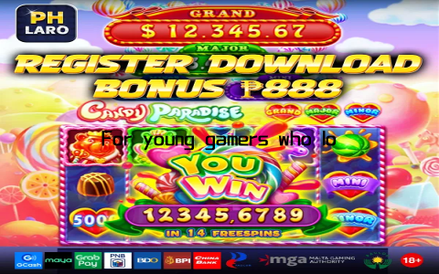 For young gamers who love to stay on the cutting edge, Coinbursts Slot is the perfect choice