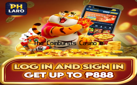 The Coinbursts Casino experience is all about choice, allowing players to explore different themes and gameplay styles