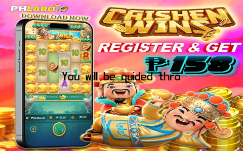 You will be guided through a series of steps to reset your password securely