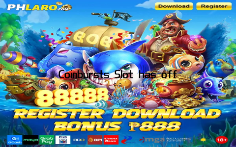 Coinbursts Slot has officially taken the industry by storm, and I’m not exaggerating when I say it’s a game-changer