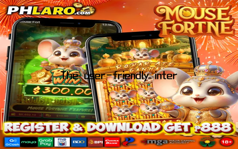 The user-friendly interface ensures that navigating the game is seamless, regardless of the device you’re using